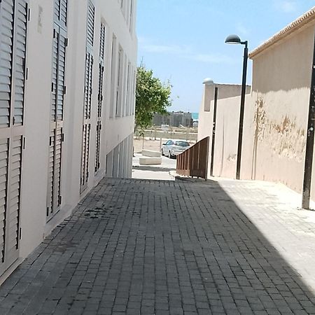 Apartamento La Chanca Playa 1 كونيل ذي لا فرونتيرا المظهر الخارجي الصورة