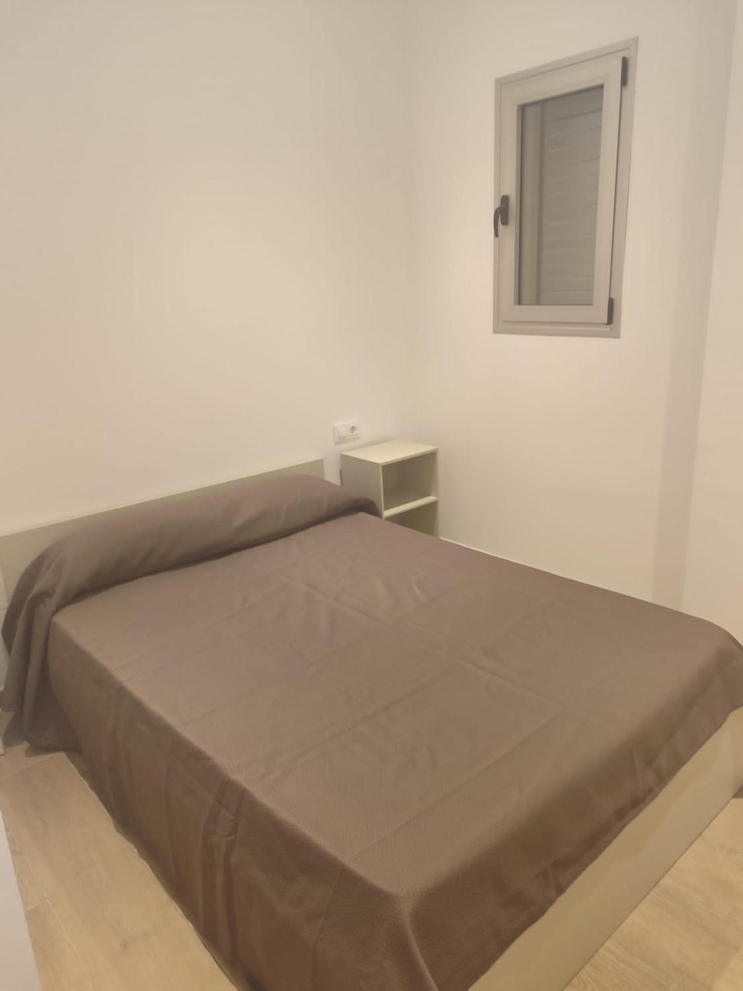 Apartamento La Chanca Playa 1 كونيل ذي لا فرونتيرا المظهر الخارجي الصورة