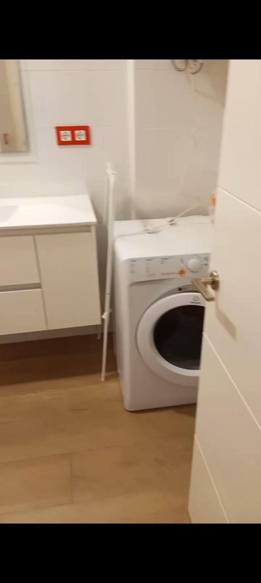 Apartamento La Chanca Playa 1 كونيل ذي لا فرونتيرا المظهر الخارجي الصورة