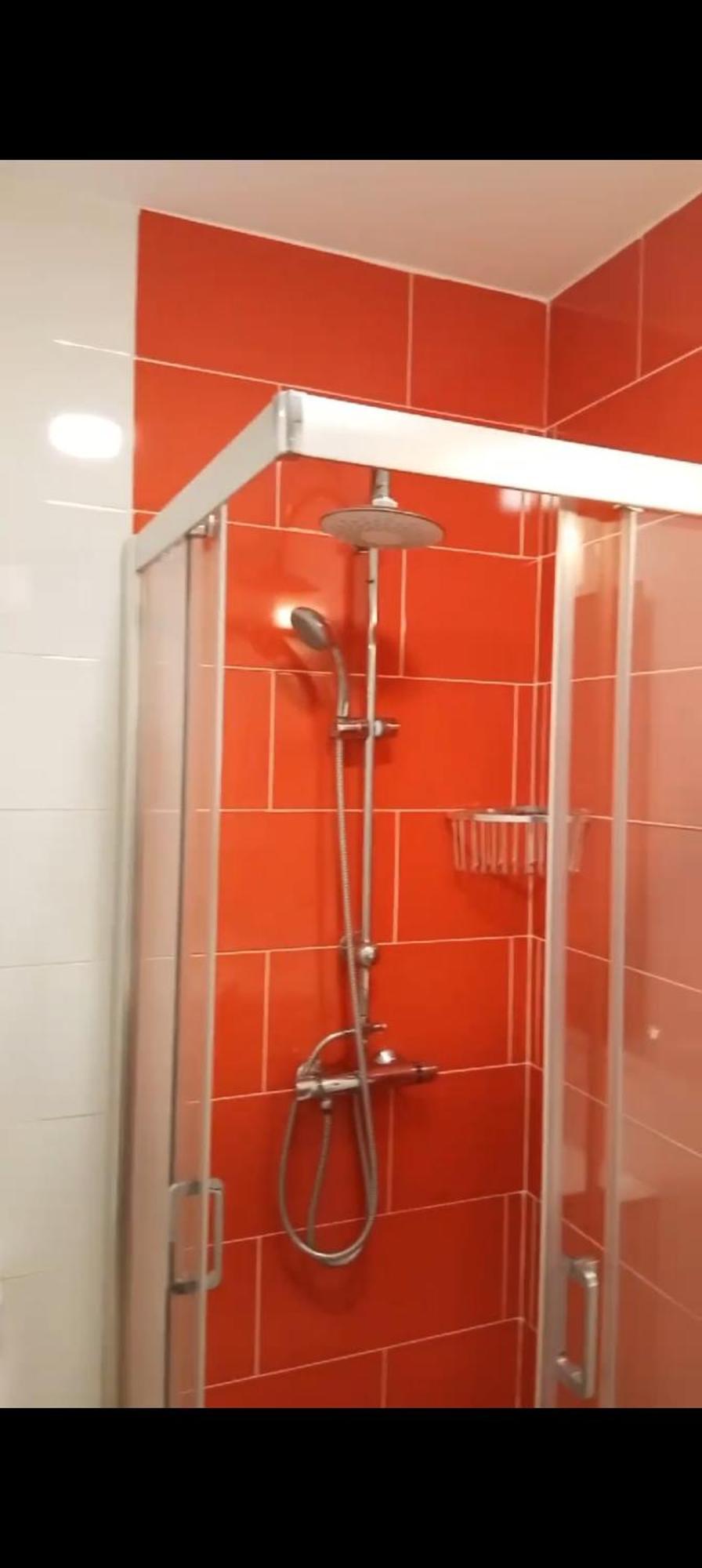 Apartamento La Chanca Playa 1 كونيل ذي لا فرونتيرا المظهر الخارجي الصورة