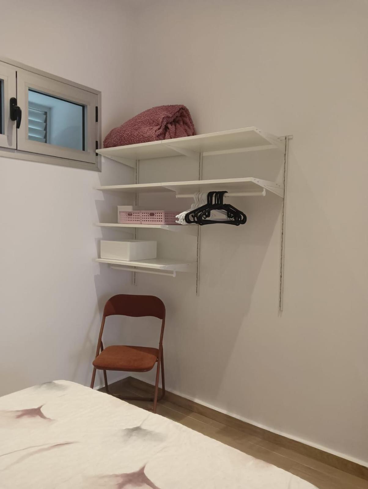 Apartamento La Chanca Playa 1 كونيل ذي لا فرونتيرا المظهر الخارجي الصورة