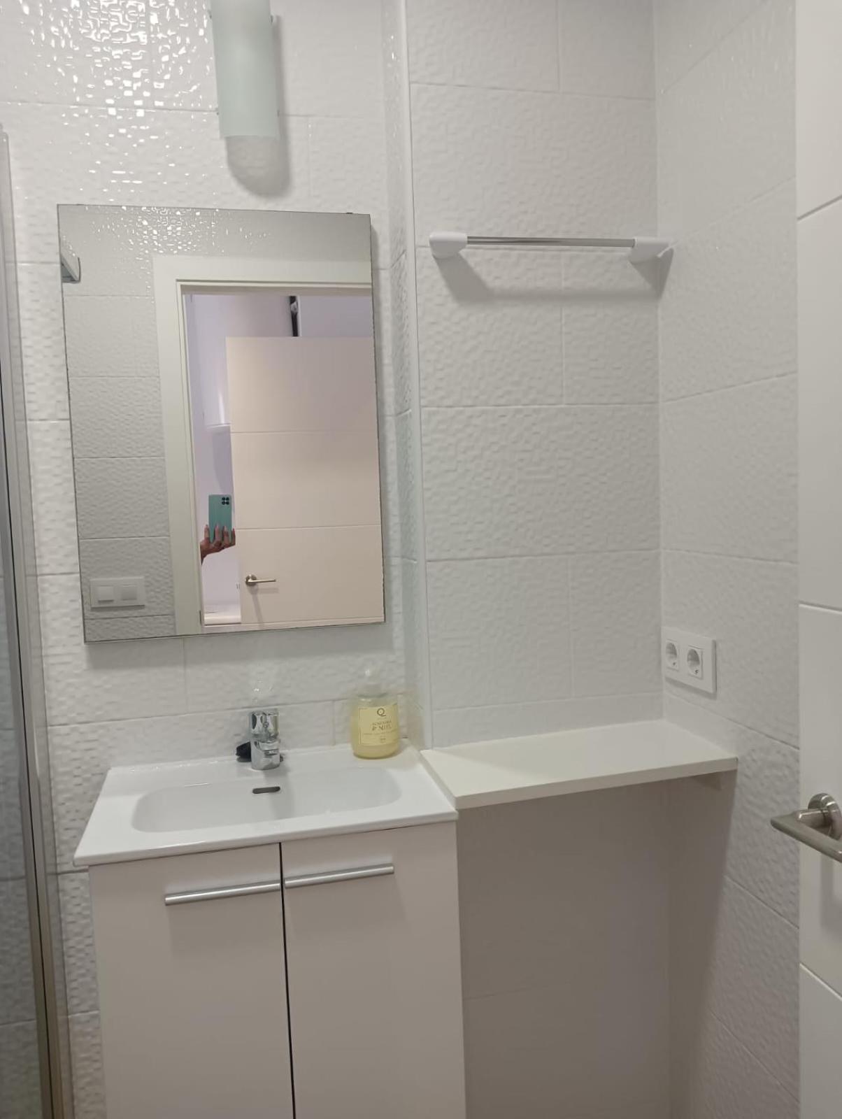 Apartamento La Chanca Playa 1 كونيل ذي لا فرونتيرا المظهر الخارجي الصورة
